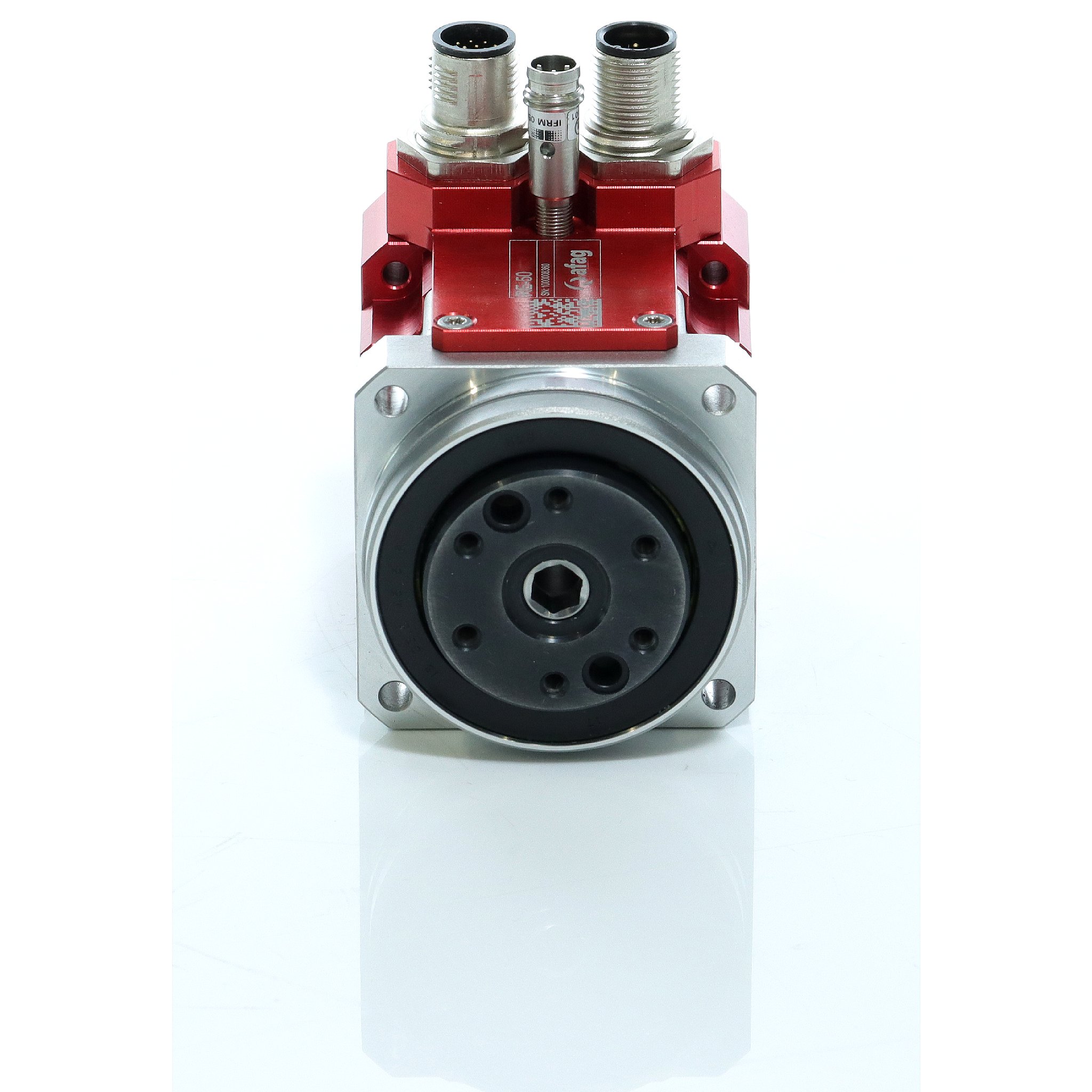 RE-50 Rotationsmodul Elektrisch RE-50 Gebraucht